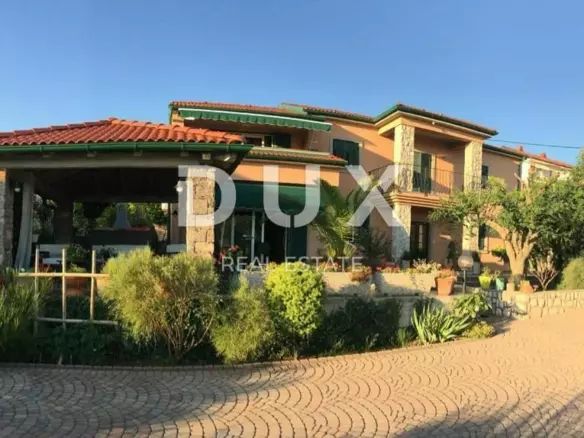 3-bedroom Detached House In Kostrena, Croatia (235 M²)