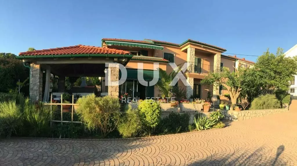 3-bedroom Detached House In Kostrena, Croatia (235 M²)