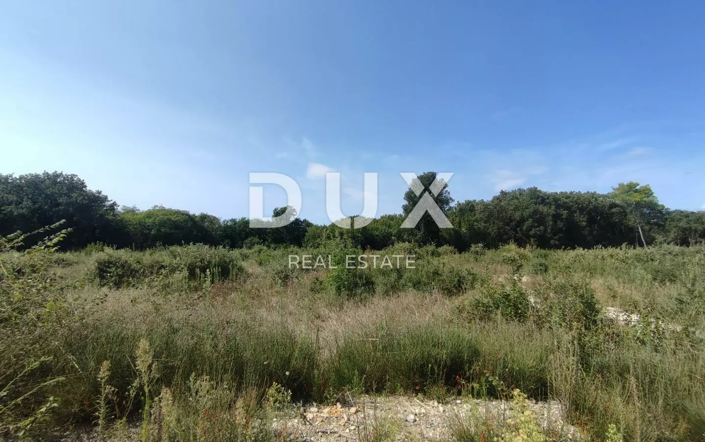 Land In Veli Vrh, Croatia (800 M²)