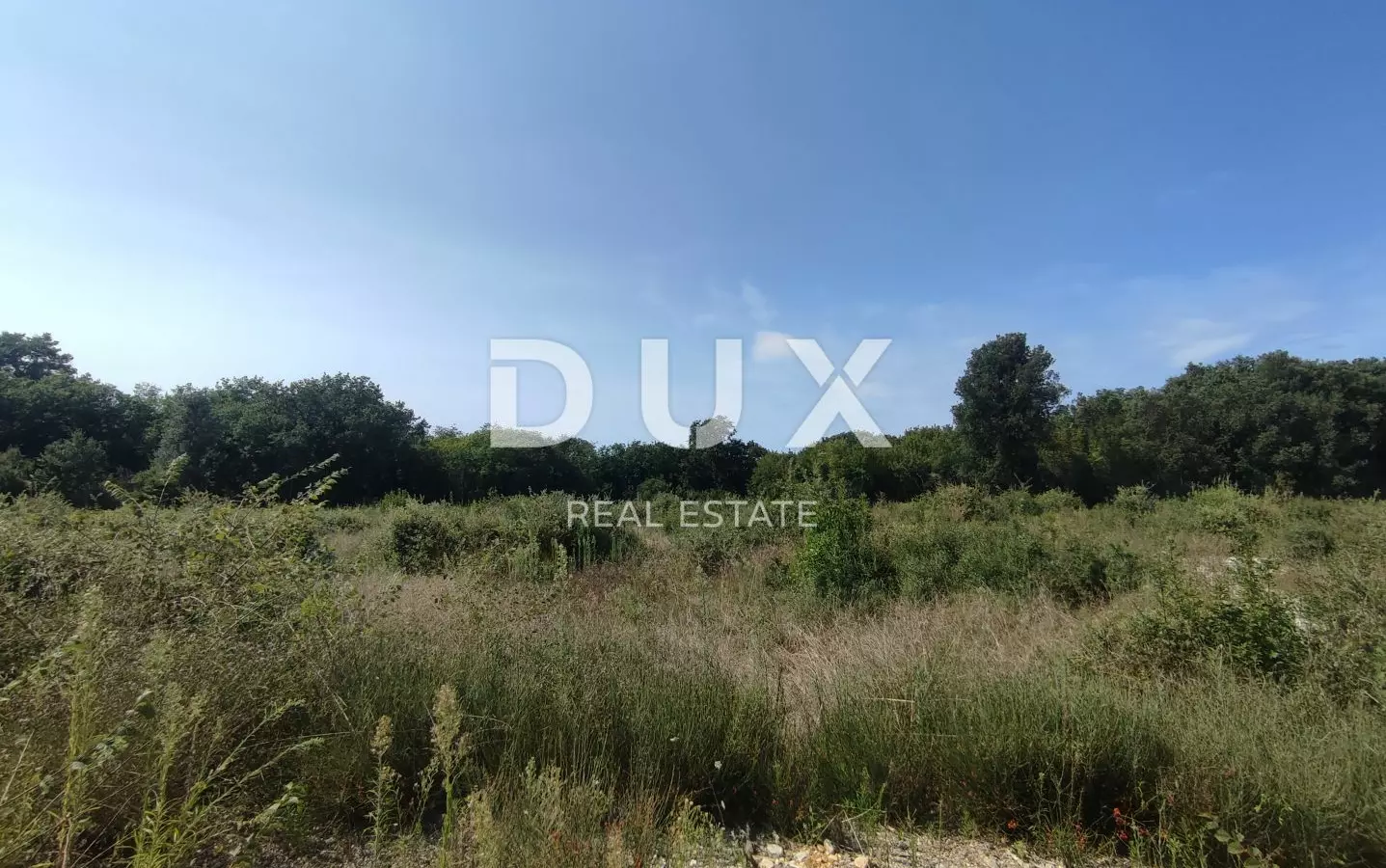 Land In Veli Vrh, Croatia (800 M²)