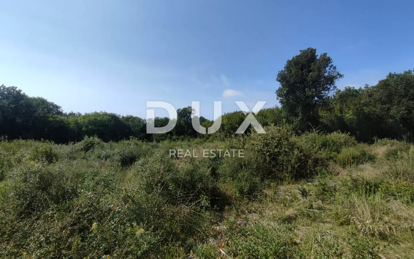 Land In Veli Vrh, Croatia (800 M²)