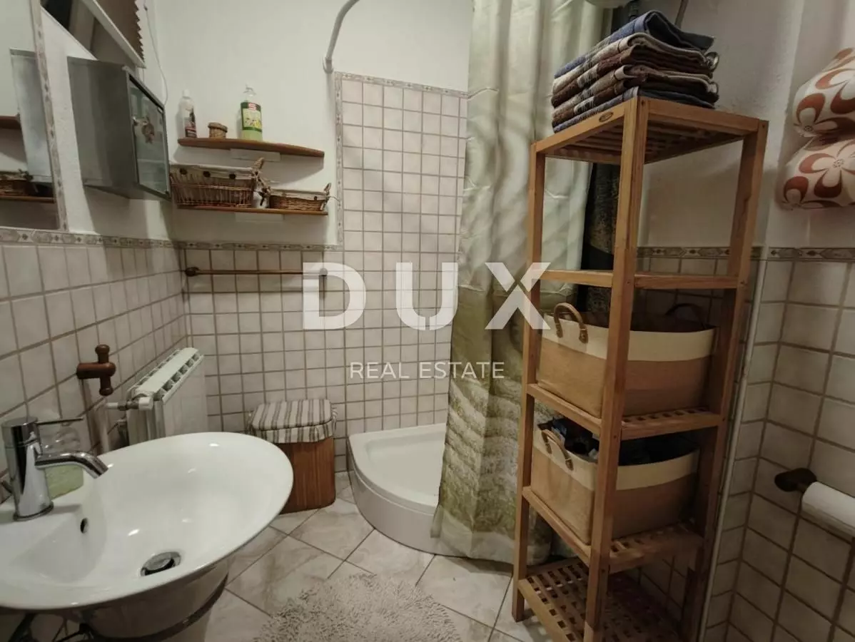 3-bedroom Detached House In Kostrena, Croatia (235 M²)