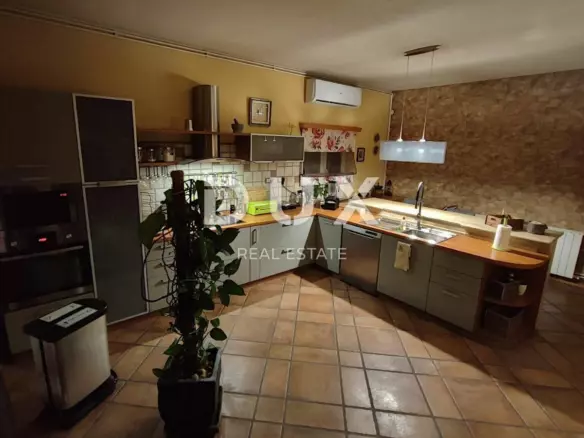 3-bedroom Detached House In Kostrena, Croatia (235 M²)