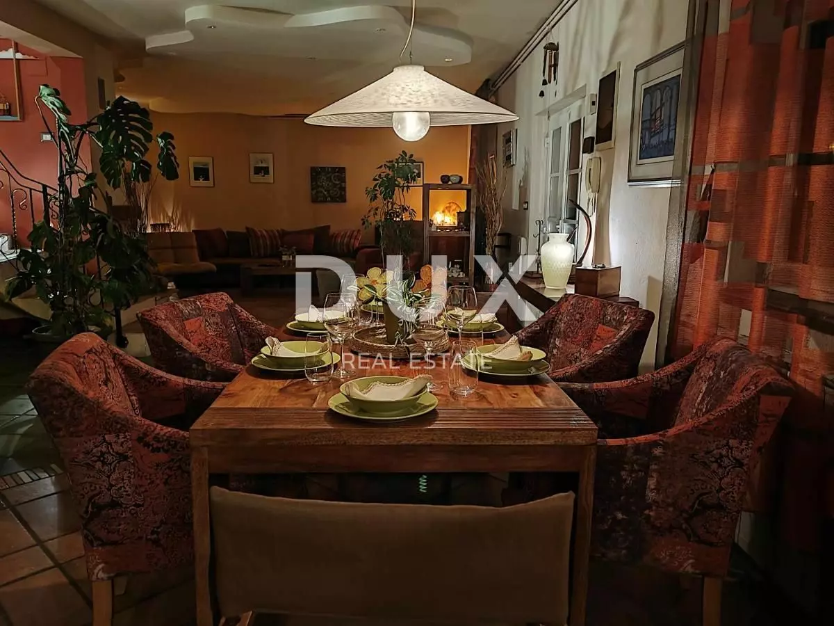 3-bedroom Detached House In Kostrena, Croatia (235 M²)