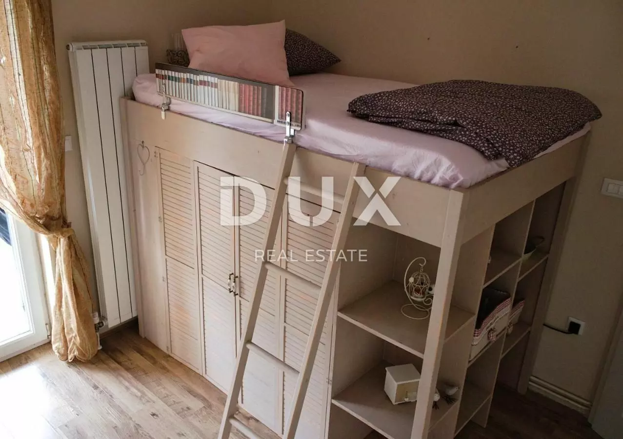 3-bedroom Detached House In Kostrena, Croatia (235 M²)