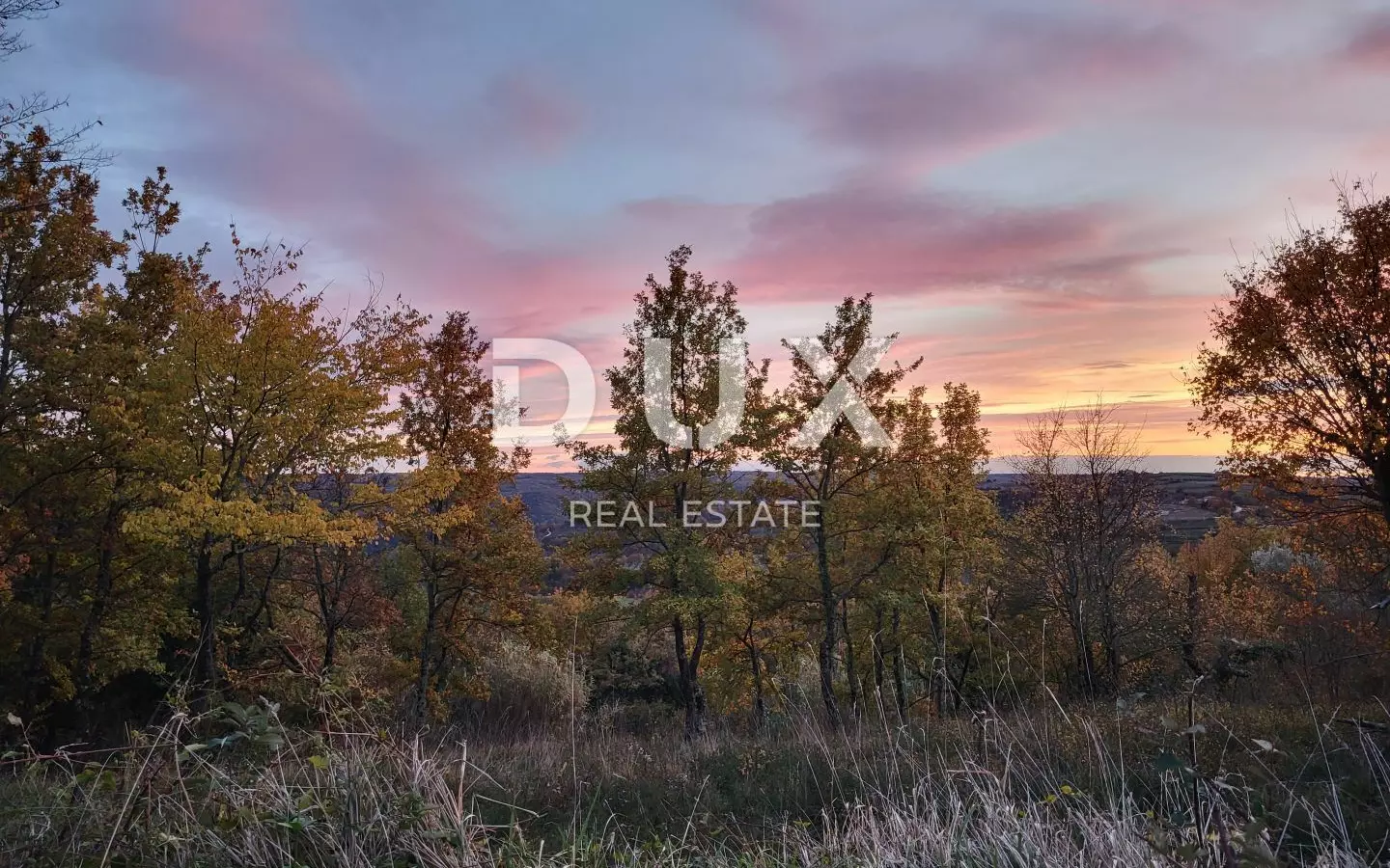 Land In Grožnjan, Croatia (3.092 M²)