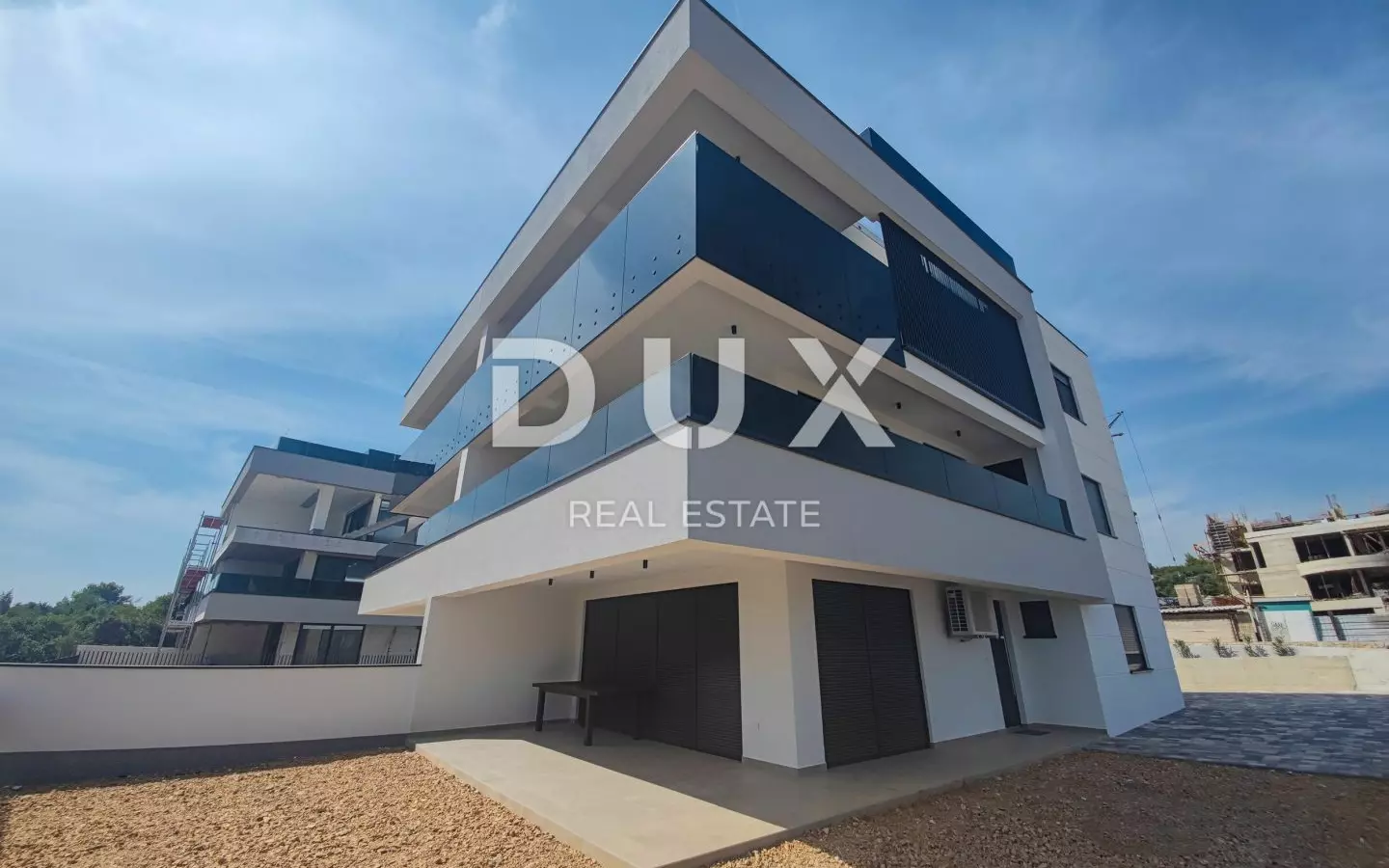 3-bedroom Apartment In Krk, Croatia (270 M²)