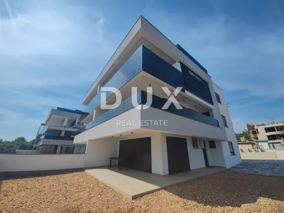 3-bedroom Apartment In Krk, Croatia (270 M²)