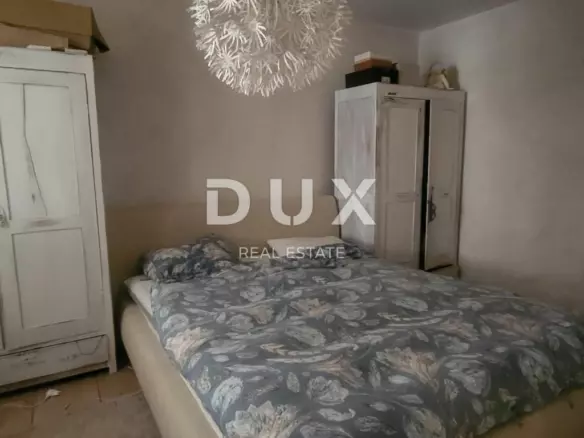3-bedroom Apartment In Njivice, Croatia (154 M²)