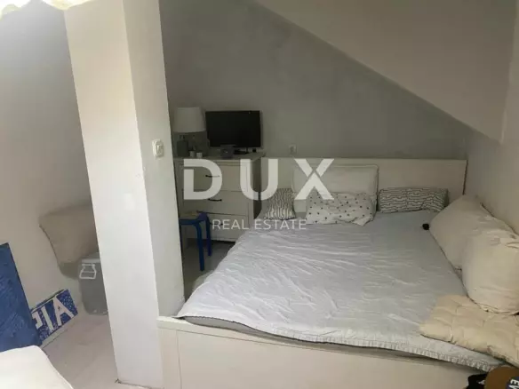 3-bedroom Apartment In Njivice, Croatia (154 M²)