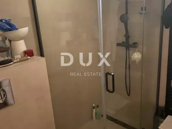 3-bedroom Apartment In Njivice, Croatia (154 M²)