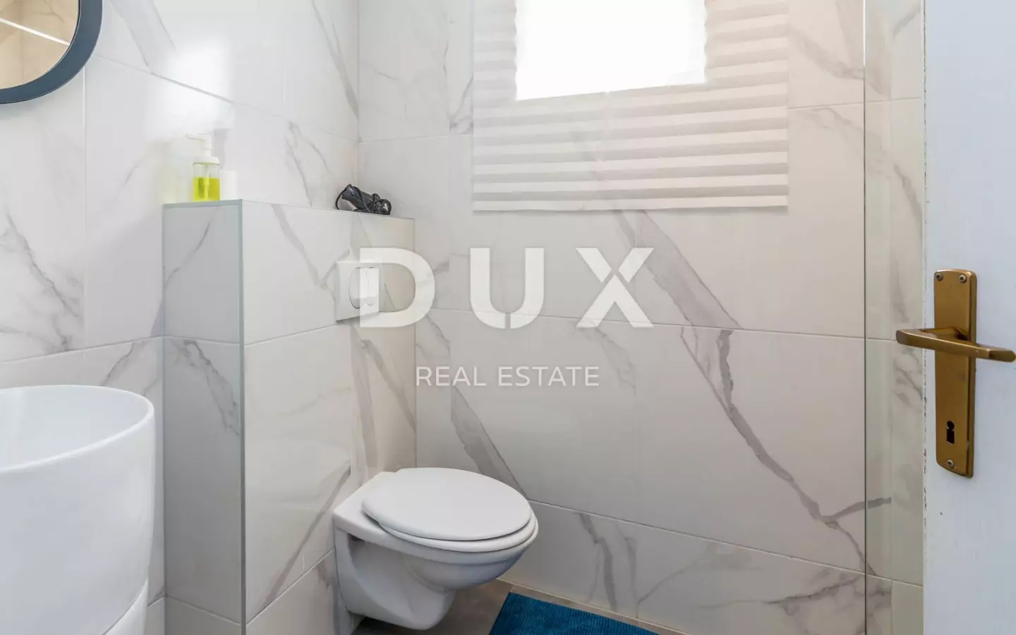 2-bedroom Apartment In Njivice, Croatia (100 M²)