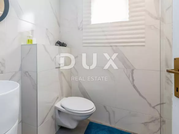 2-bedroom Apartment In Njivice, Croatia (100 M²)