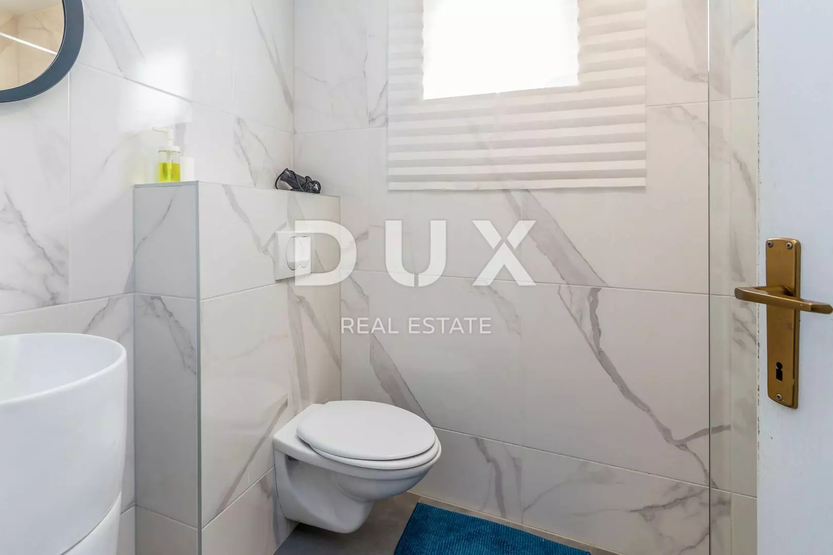 2-bedroom Apartment In Njivice, Croatia (100 M²)