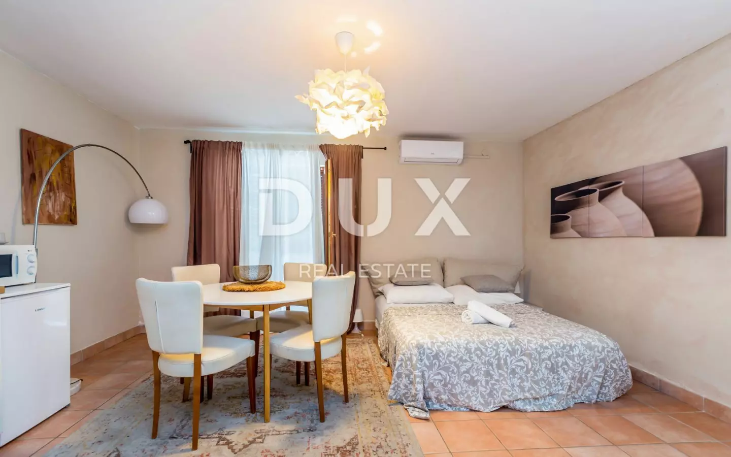 2-bedroom Apartment In Njivice, Croatia (100 M²)