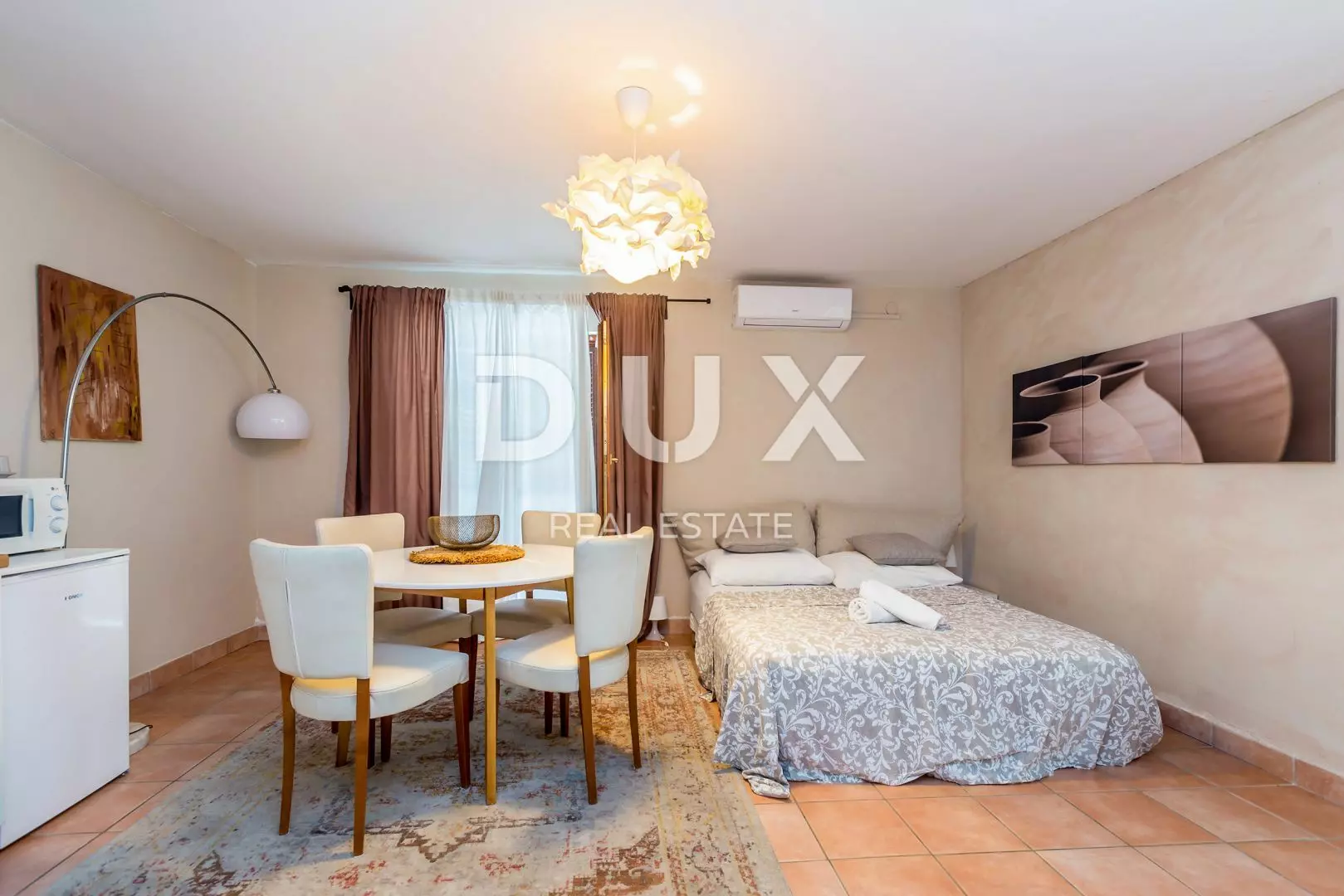 2-bedroom Apartment In Njivice, Croatia (100 M²)