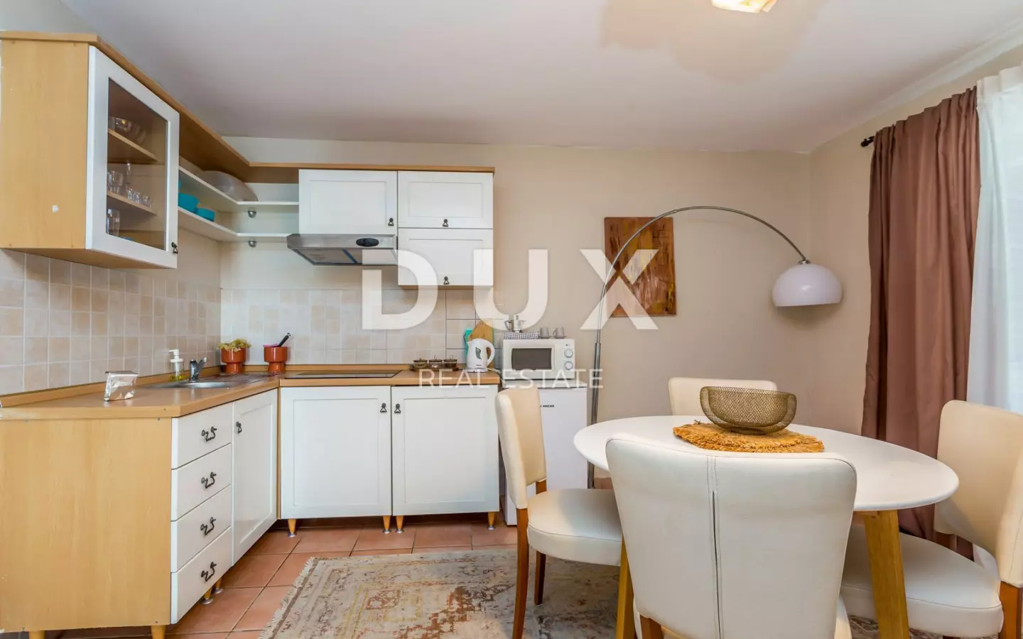 2-bedroom Apartment In Njivice, Croatia (100 M²)