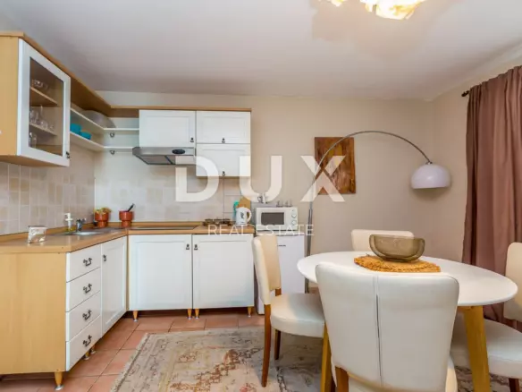2-bedroom Apartment In Njivice, Croatia (100 M²)