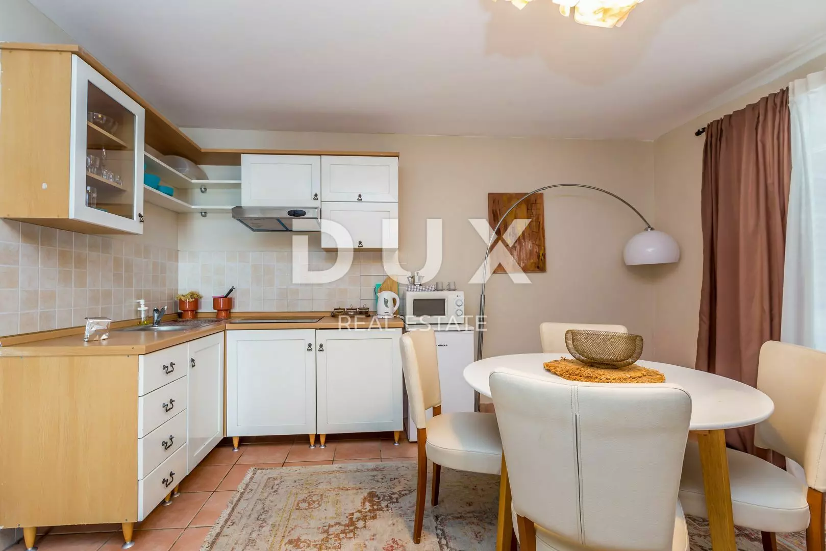 2-bedroom Apartment In Njivice, Croatia (100 M²)