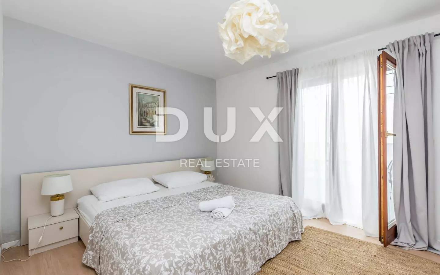 2-bedroom Apartment In Njivice, Croatia (100 M²)