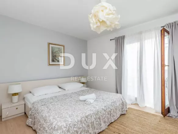 2-bedroom Apartment In Njivice, Croatia (100 M²)