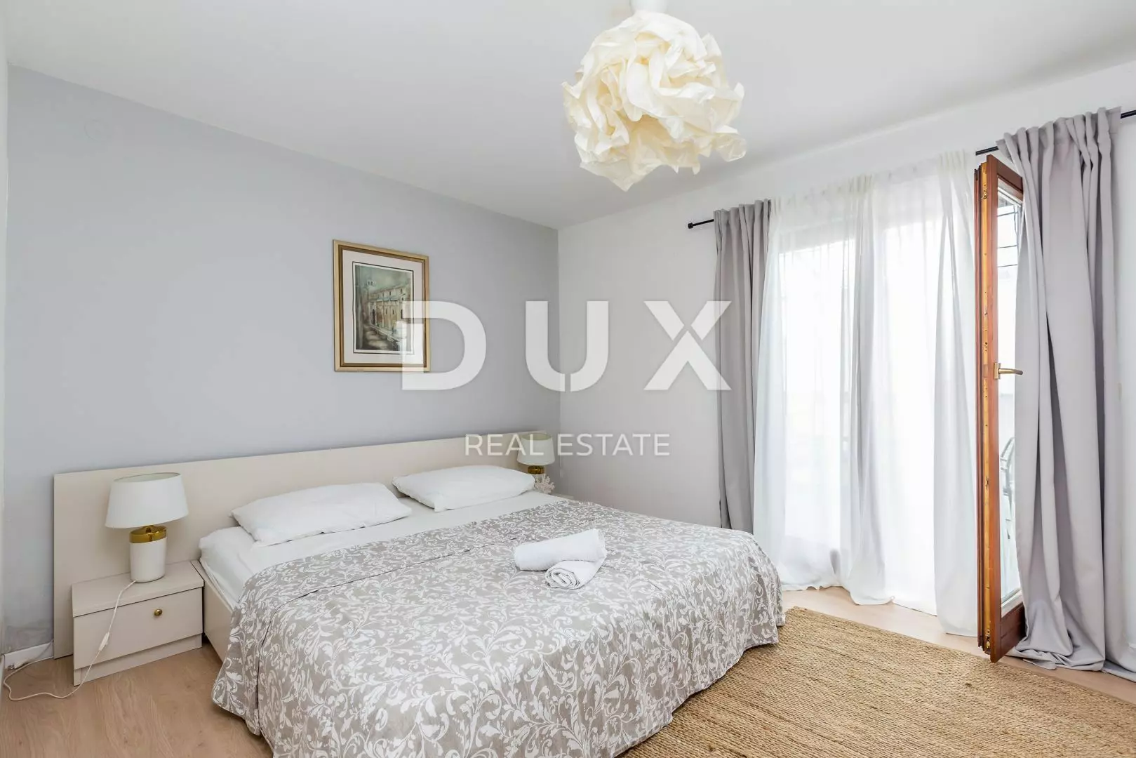 2-bedroom Apartment In Njivice, Croatia (100 M²)