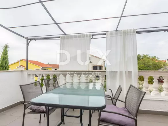 2-bedroom Apartment In Njivice, Croatia (100 M²)