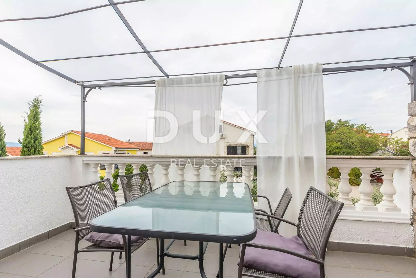 2-bedroom Apartment In Njivice, Croatia (100 M²)