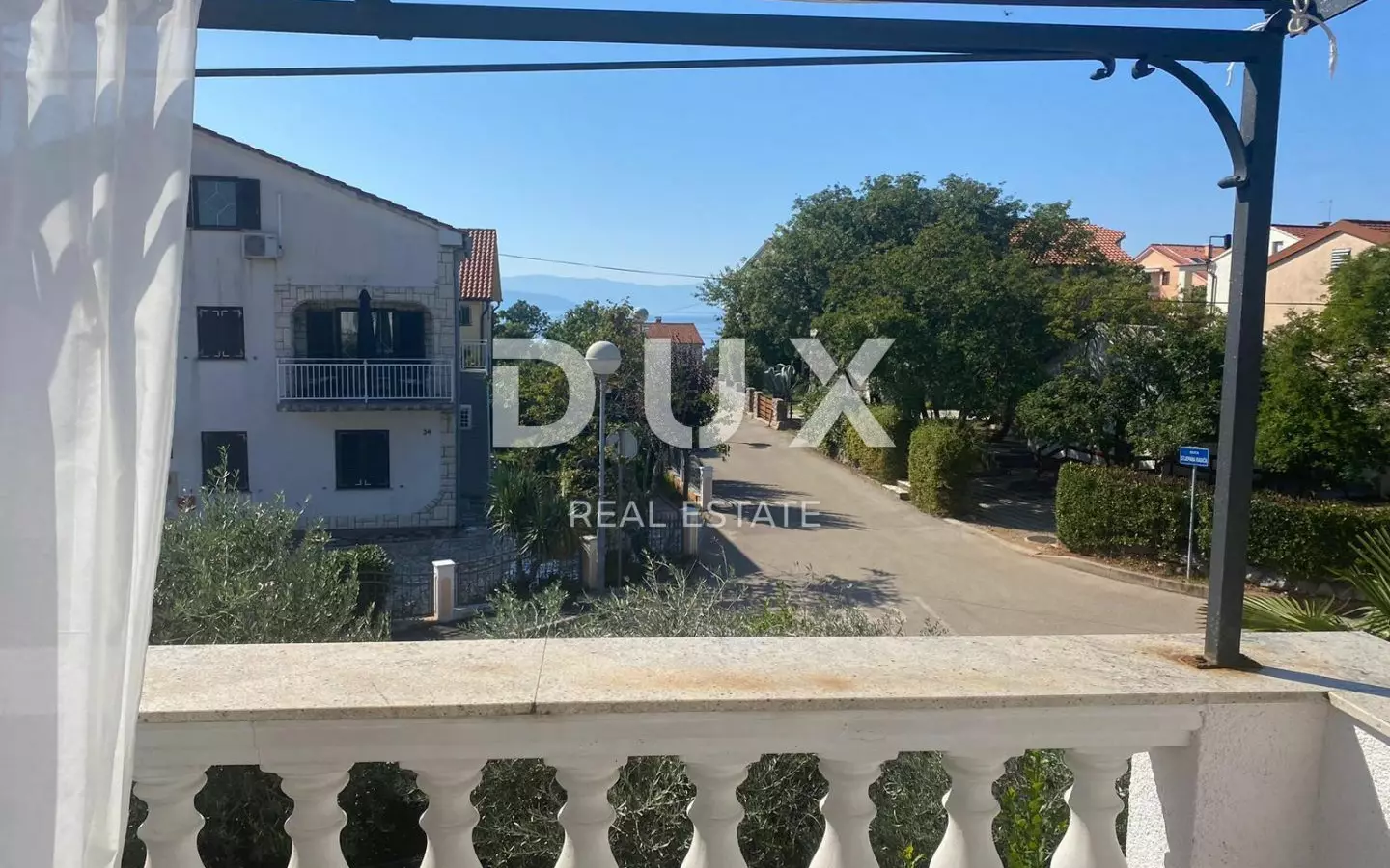 2-bedroom Apartment In Njivice, Croatia (100 M²)