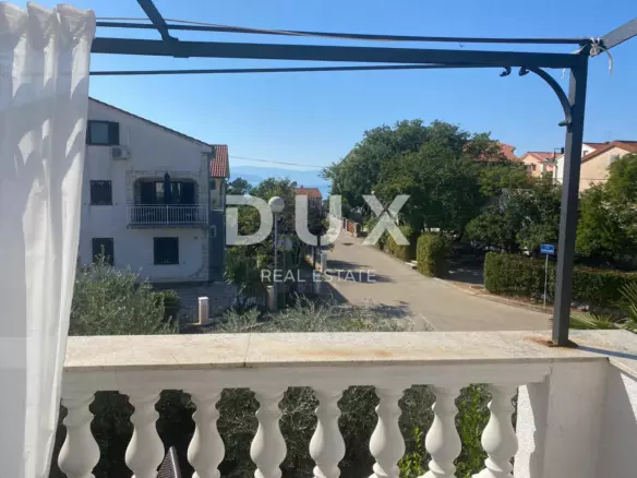 2-bedroom Apartment In Njivice, Croatia (100 M²)