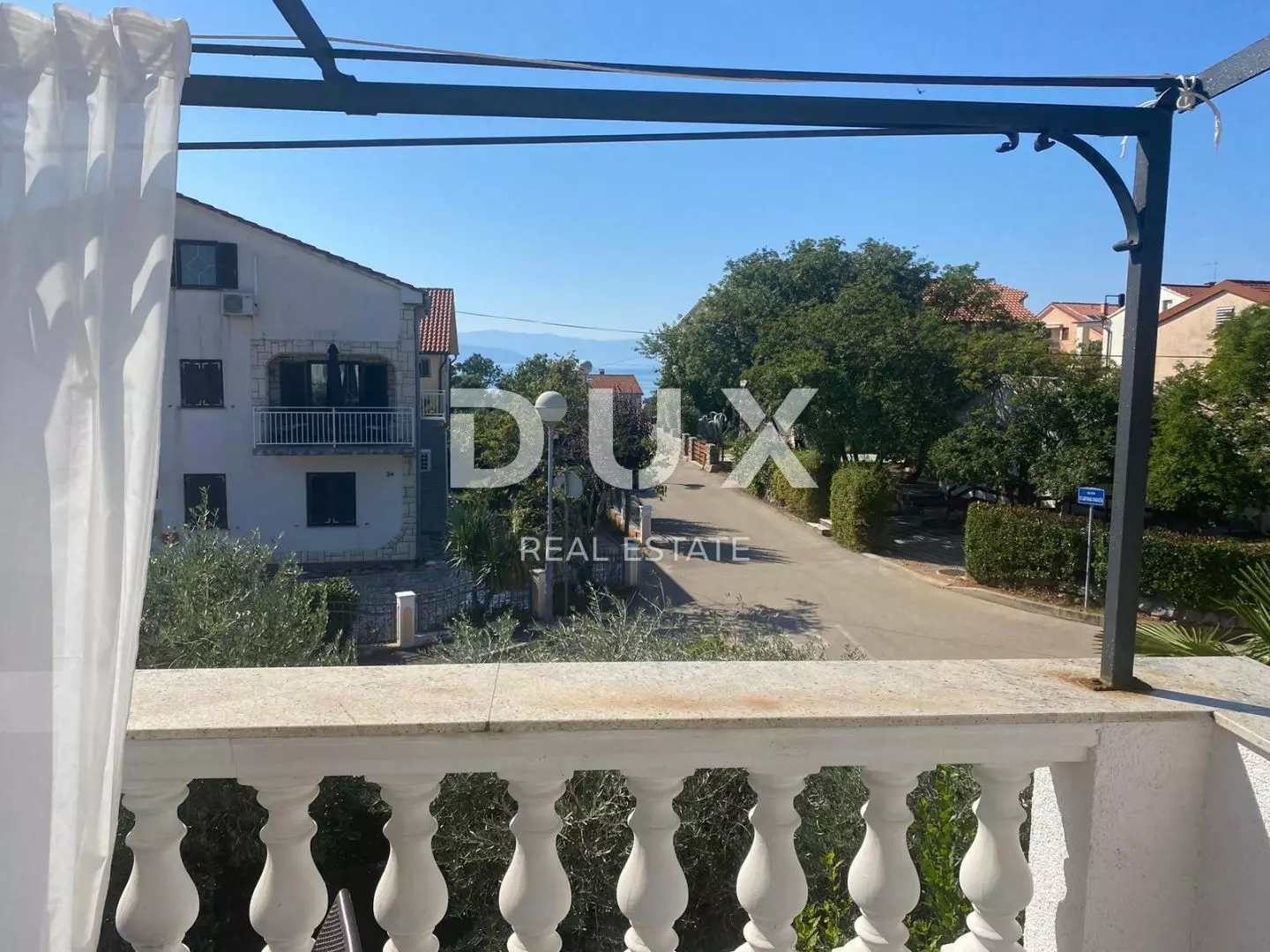 2-bedroom Apartment In Njivice, Croatia (100 M²)