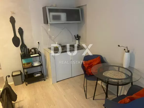 2-bedroom Apartment In Njivice, Croatia (100 M²)