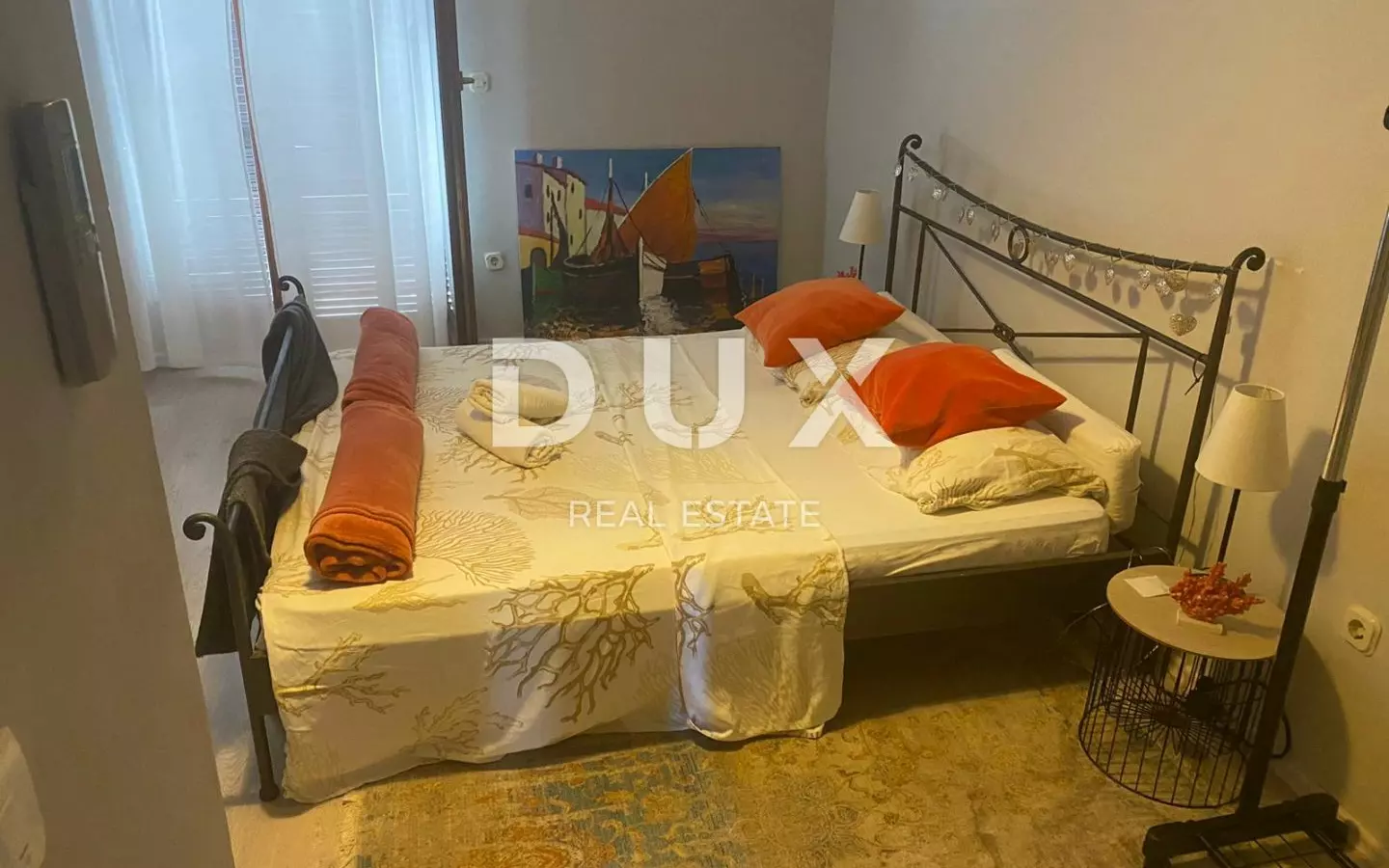2-bedroom Apartment In Njivice, Croatia (100 M²)
