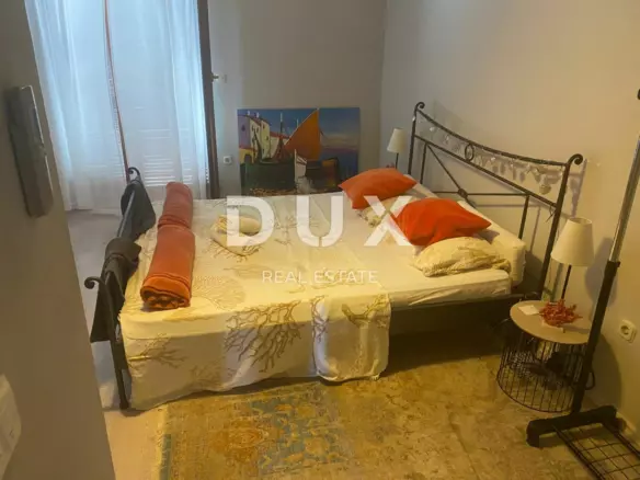2-bedroom Apartment In Njivice, Croatia (100 M²)