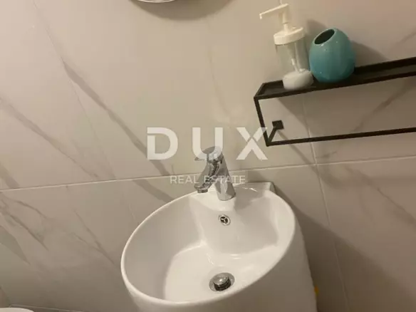 2-bedroom Apartment In Njivice, Croatia (100 M²)