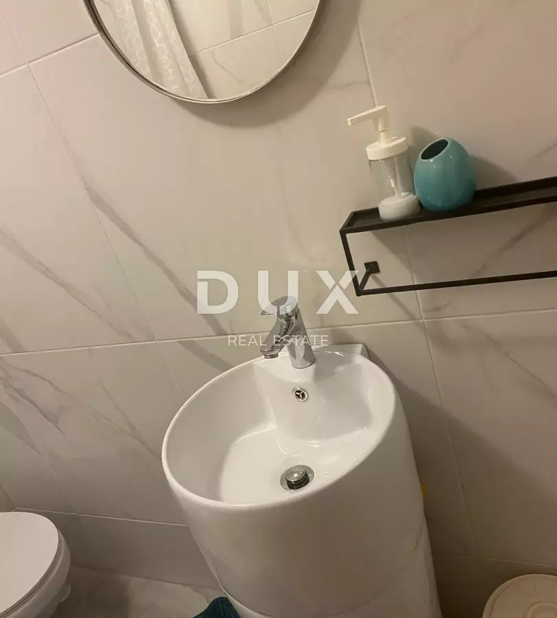 2-bedroom Apartment In Njivice, Croatia (100 M²)