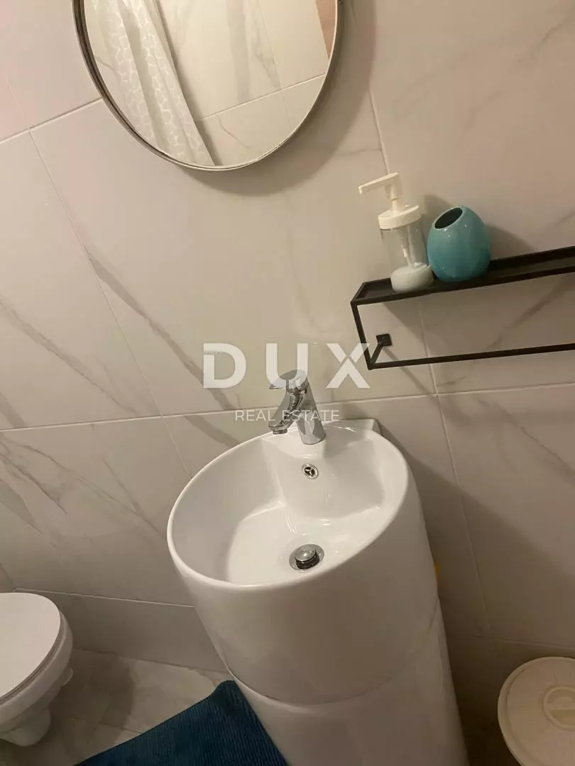 2-bedroom Apartment In Njivice, Croatia (100 M²)