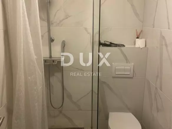 2-bedroom Apartment In Njivice, Croatia (100 M²)