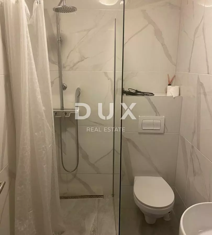 2-bedroom Apartment In Njivice, Croatia (100 M²)