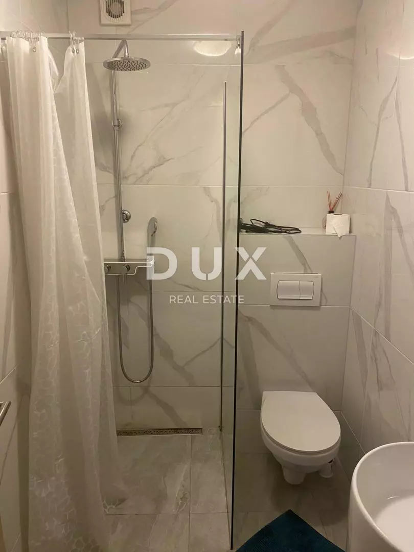 2-bedroom Apartment In Njivice, Croatia (100 M²)