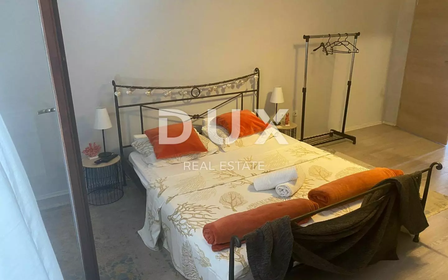 2-bedroom Apartment In Njivice, Croatia (100 M²)