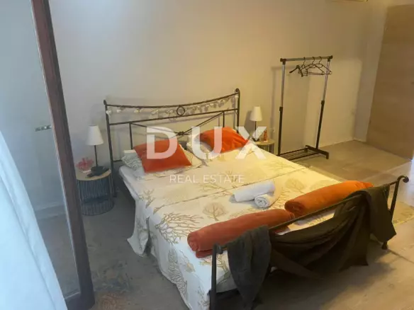 2-bedroom Apartment In Njivice, Croatia (100 M²)