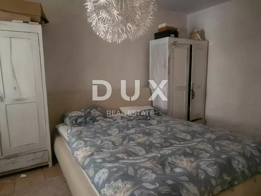 2-bedroom Apartment In Njivice, Croatia (100 M²)