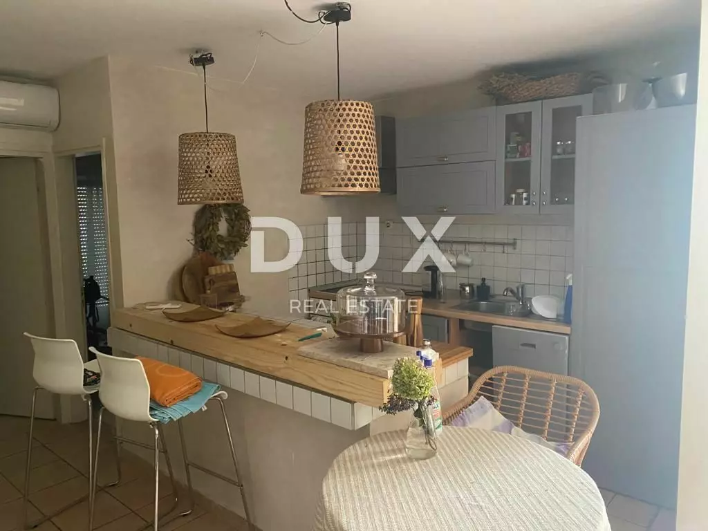 2-bedroom Apartment In Njivice, Croatia (100 M²)