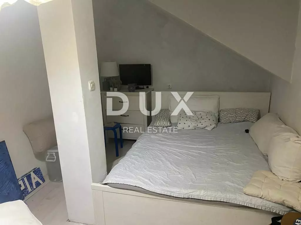 2-bedroom Apartment In Njivice, Croatia (100 M²)