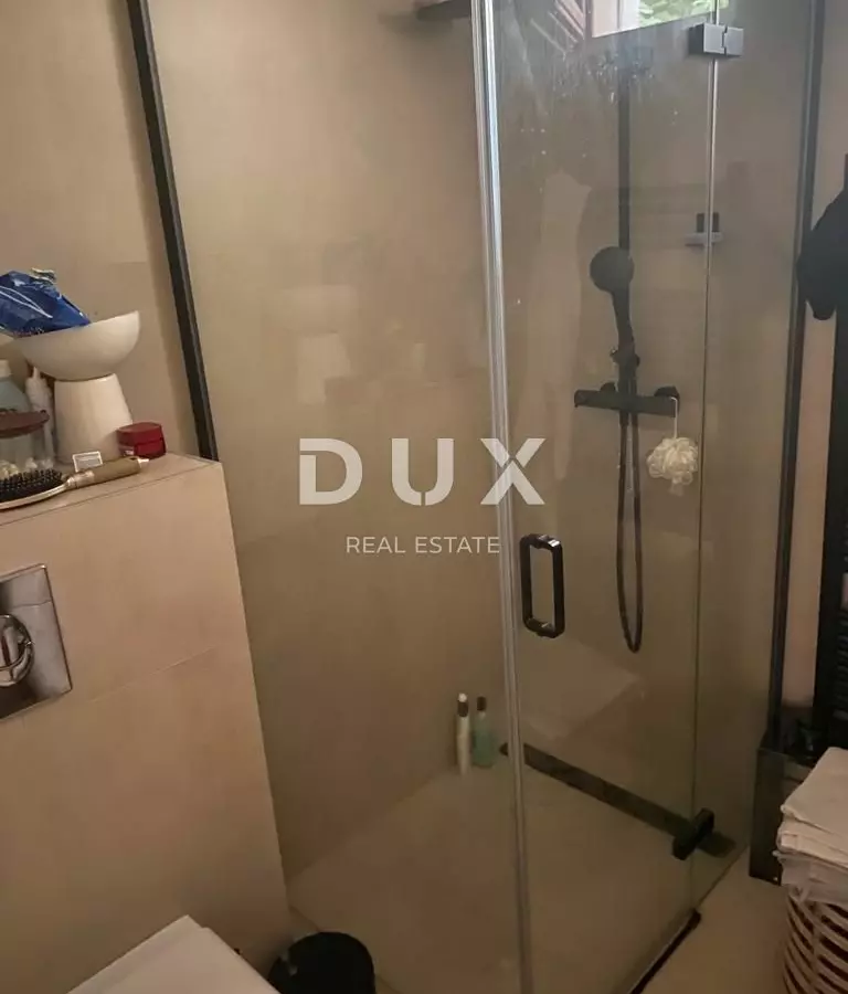 2-bedroom Apartment In Njivice, Croatia (100 M²)