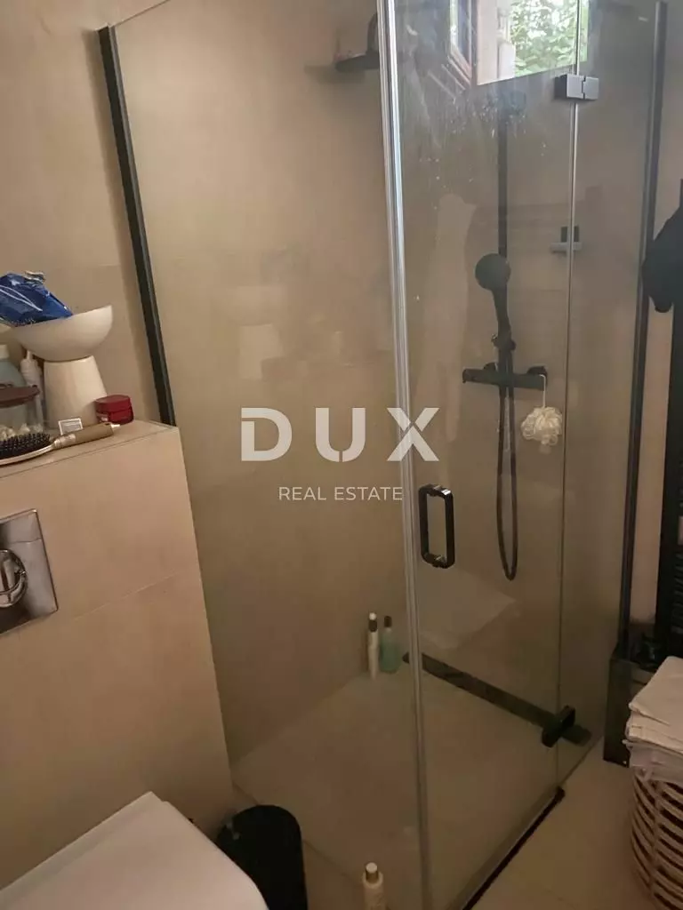 2-bedroom Apartment In Njivice, Croatia (100 M²)