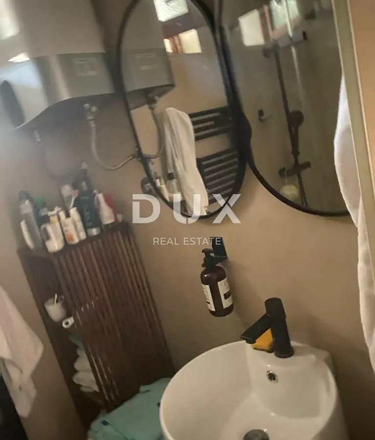 2-bedroom Apartment In Njivice, Croatia (100 M²)