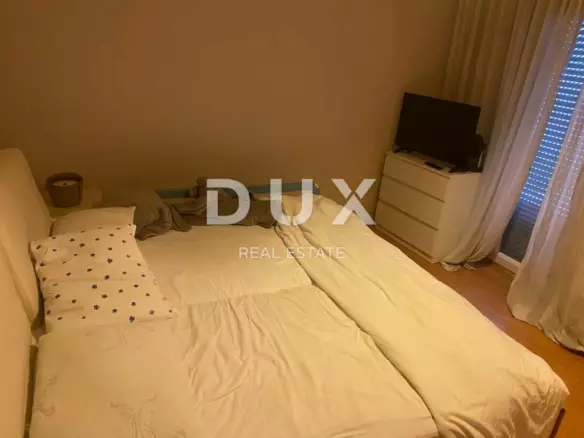 2-bedroom Apartment In Njivice, Croatia (100 M²)