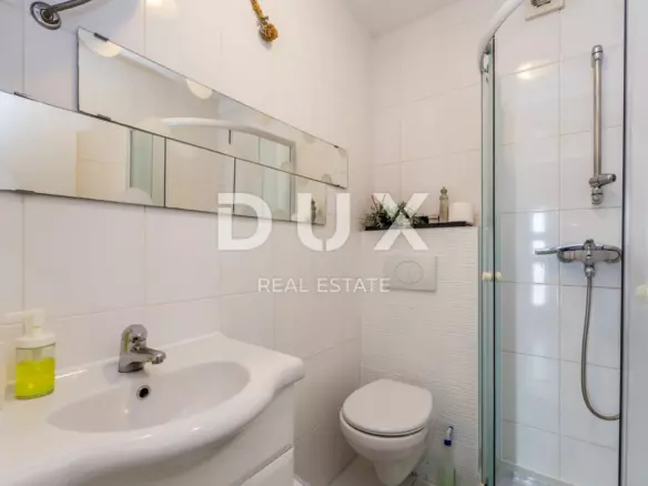 2-bedroom Apartment In Njivice, Croatia (100 M²)